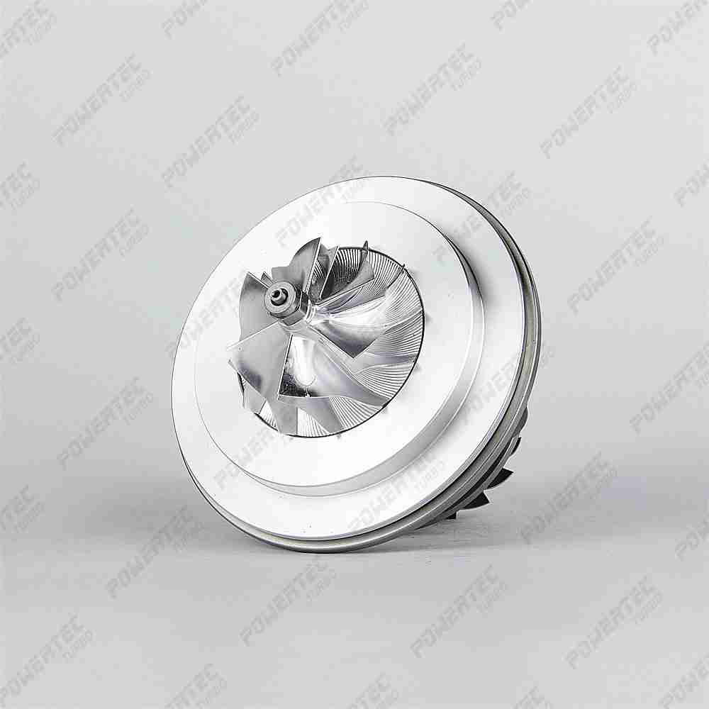 Billet Turbocharger cartridge 5304-970-0064 K04 06F145702C for Audi S3 with 2.0L TFSI quer