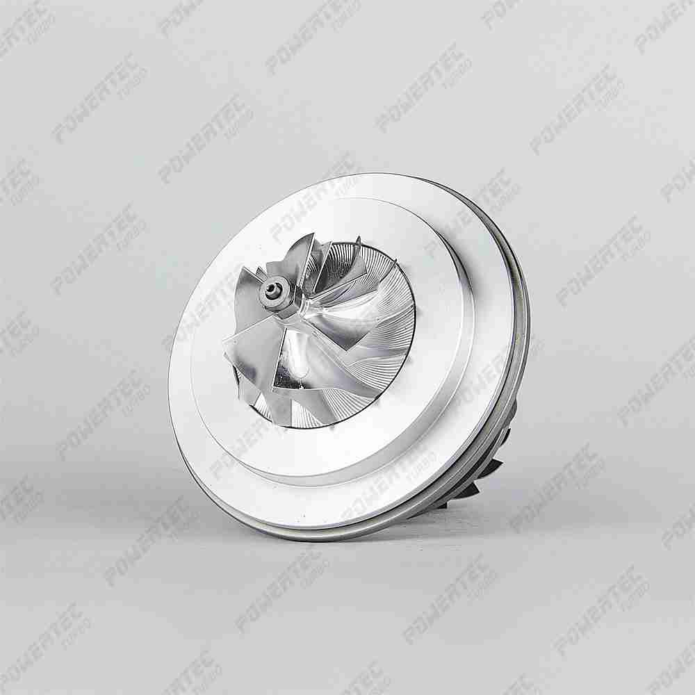 Billet Turbocharger cartridge 5304-970-0064 K04 06F145702C for Audi S3 with 2.0L TFSI quer - Image 3