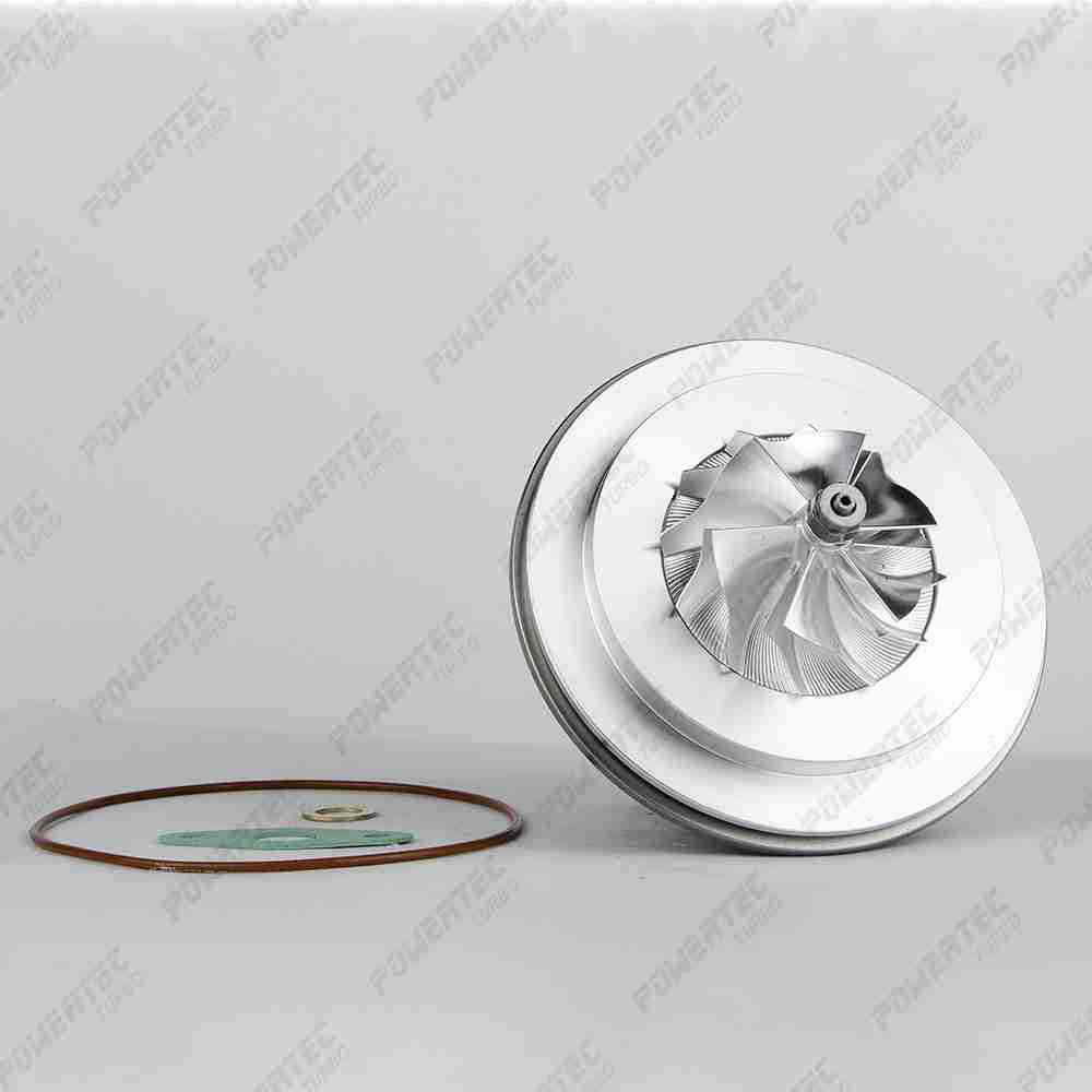 Billet Turbocharger cartridge 5304-970-0064 K04 06F145702C for Audi S3 with 2.0L TFSI quer - Image 9