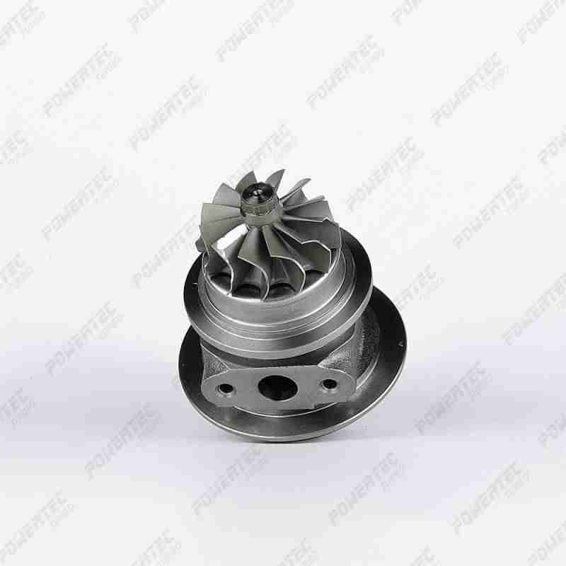 HX25W Turbo CHRA 3599350 2852068 for Iveco Various With 4CYL2VTC 3.9L 99HP