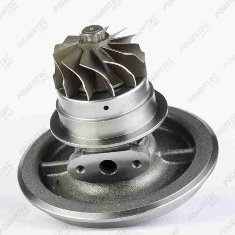 Turbo cartridge HX55 HX55W 3580726 for Cummins CTT Diamond Truck Bus Euro 2
