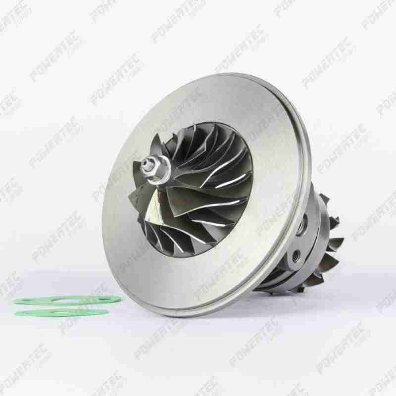 HX40W Turbo CHRA 3536056 3535324 for Cummins Commercial Euro 2 DSV Coach 6BT C
