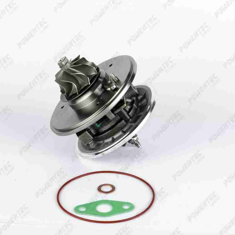 Turbo Charger CHRA GT1749V 713672 038253019C for Audi A3 1.8L 81 KW 1996-2003