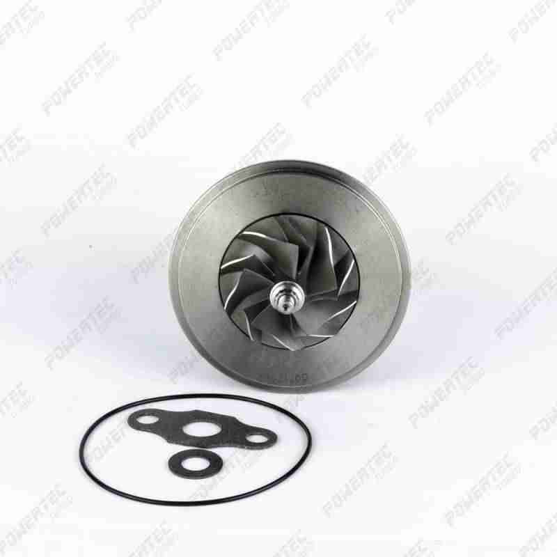 TB25 Turbo Core 452162 CHRA 144117F400 Cartridge for Nissan Terrano 2.7TD TD27TI