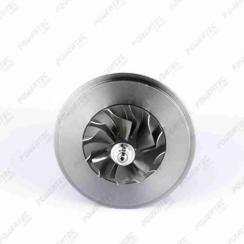 Turbo cartridge core 466409-0001 CHRA for ISUZU NKR NPR NQR Truck Bus 3.9L 140HP