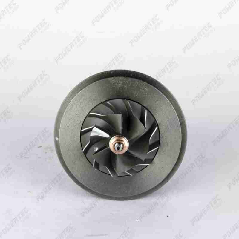 TF035 Turbocharger Chra 49135-05000 for Iveco Daily 2.8 I 103 Kw 122 HP 8140.23.3700 1996