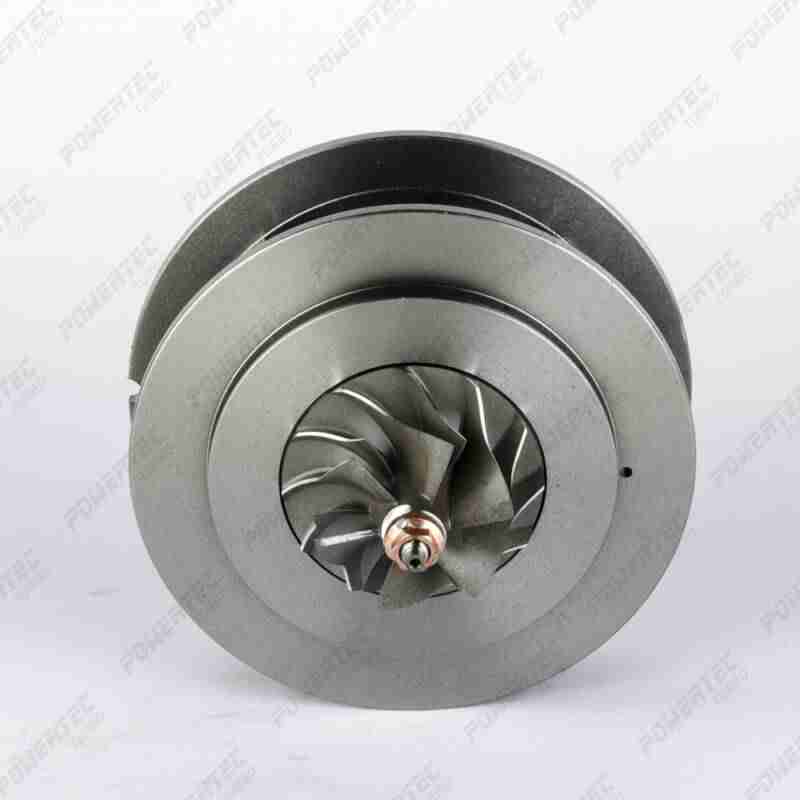 TF035HL turbo core 49135-05671 11654716166 for BMW 120D E87 120 Kw M47TU2D20 NEW