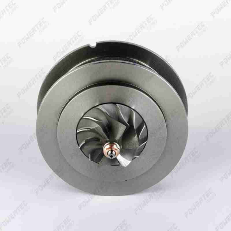 TF035 turbocharger cartridge 49135-05895 for BMW 120D 320D 520D X1 X3 2.0 D N47D