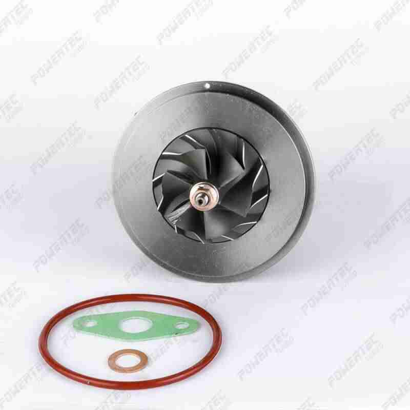 Turbo Cartridge 49177-02511 MD187211 For Mitsubishi Pajero II 2.5 TDI 73Kw 4D56TD/4D56Q 1987-1999