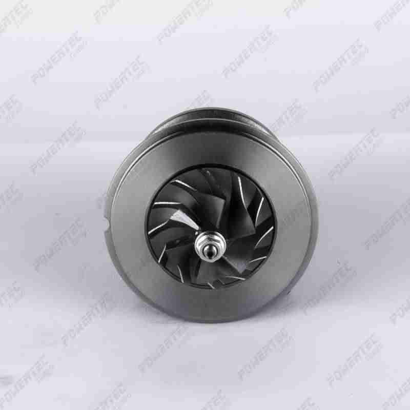 TD02 Turbo cartridge 49173-07507 for Citroen Ford Peugeot 1.6 HDi / TDCi 66Kw 90HP