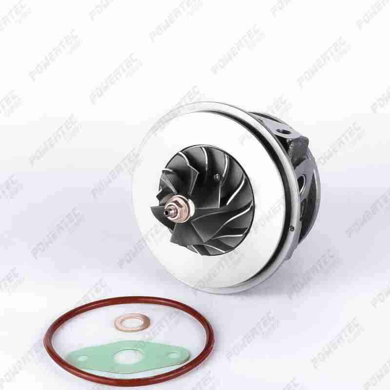 Hyundai Grand Starex 1.5 L 110 HP Turbo cartridge GT1749S 28200-42800 49135-04350