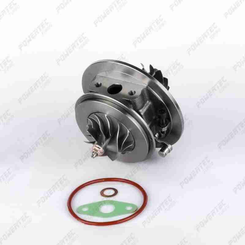 Turbo Cartridge 49377-07440 076145701F for VW Crafter 2.5 TDi 136HP 100Kw 2.5TD 2006-