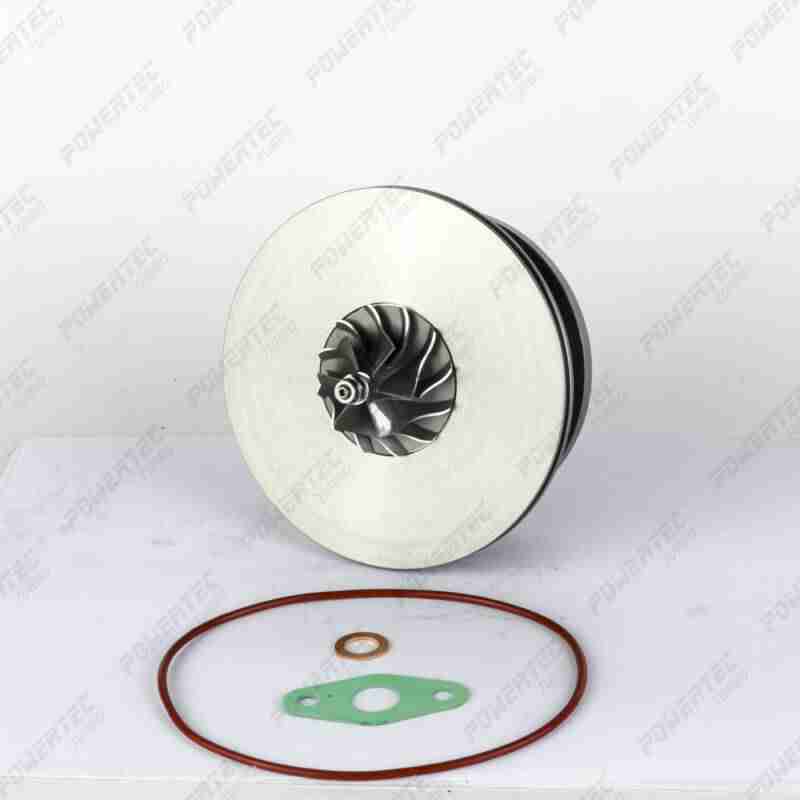 Turbo Charger CHRA for BV38 54389700005 1441100Q4F Nissan Renault  R9M 