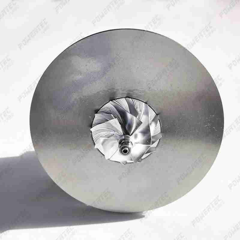 RHV3 Turbo cartridge 46349345 mfs core For FIAT 500 X TIPO DOBLO 1.6 M-JET 96 KW