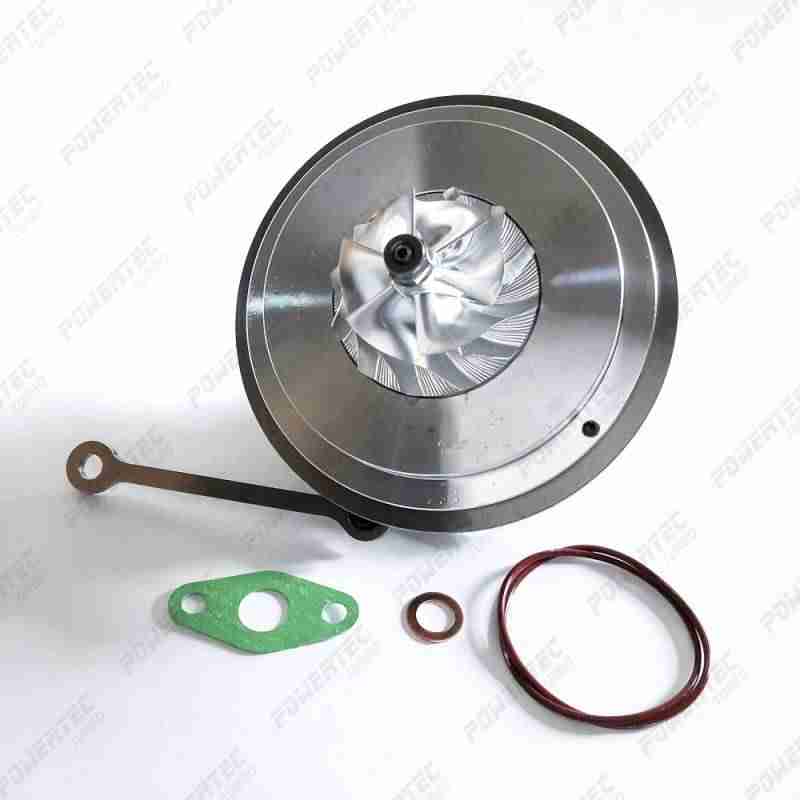 BV45 MFS turbo cartridge 17459700001 5370734 for FOTON TOANO ISF 2.8 L
