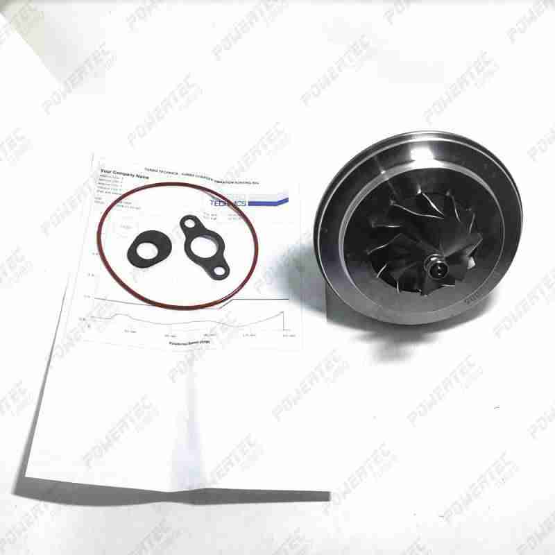 Turbo CHRA 5304-970-0184 4805045 K04 Turbine cartridge for Pontiac Solstice GXP
