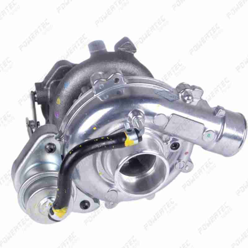 CT16 Turbo Charger 17201-30030 for Toyota Hiace Hilux 2.5 D4D 75Kw 2KD-