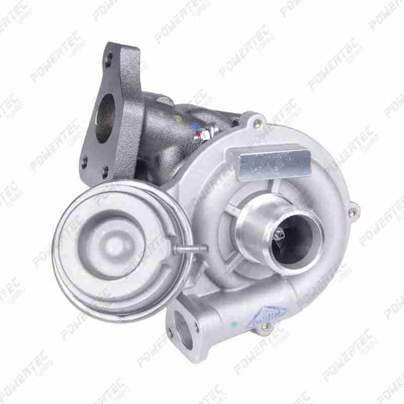 Turbocharger GT1238SZ 799171 for Citroen Nemo Peugeot Bipper Ford Ka 1.3 D SDE