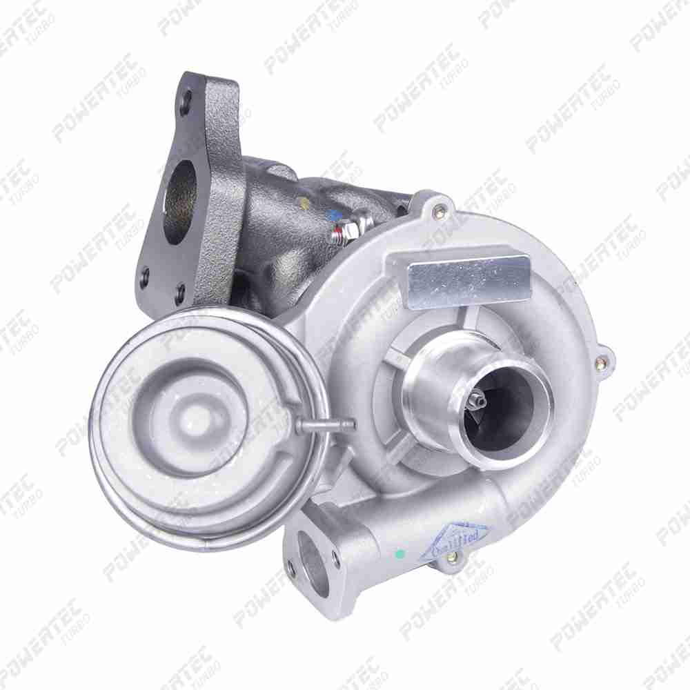 Turbocharger GT1238SZ 799171 for Citroen Nemo Peugeot Bipper Ford Ka 1.3 D SDE