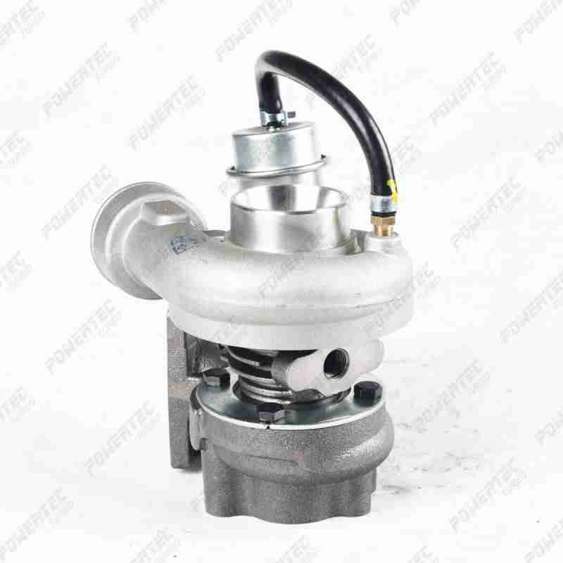 Turbocharger  GT25 704090-0001 79035 Chevrolet Car S10 2.5L 2002/ Maxion HST 2.5 Apos 2.5L 2002 OM014A