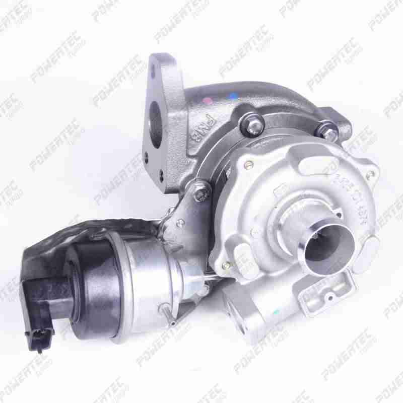 Turbo complete BV35 5435-970-0027 55225439  Fiat Linea 199 B1.000, 1.3 SJTD A 13 DTE, Z 13 DTR