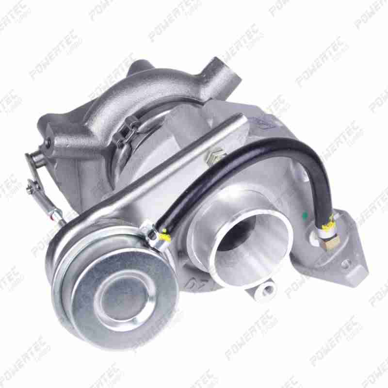 17201-54030 CT20WCLD Turbocharger Complete Toyota Landcruiser 2.4 TD 63Kw 1985-1989
