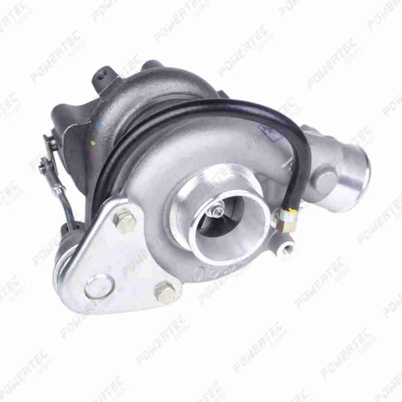 Turbo CT20 17201-54061 Toyota Landcruiser 2.4 TD LJ70 LJ71 66Kw 90HP