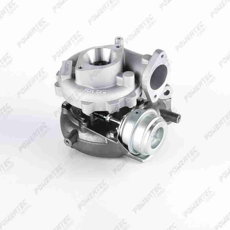Turbocharger GT2056V 767720-0001 for Nissan Navara with YD25DDTi Engine 14411-EB70A