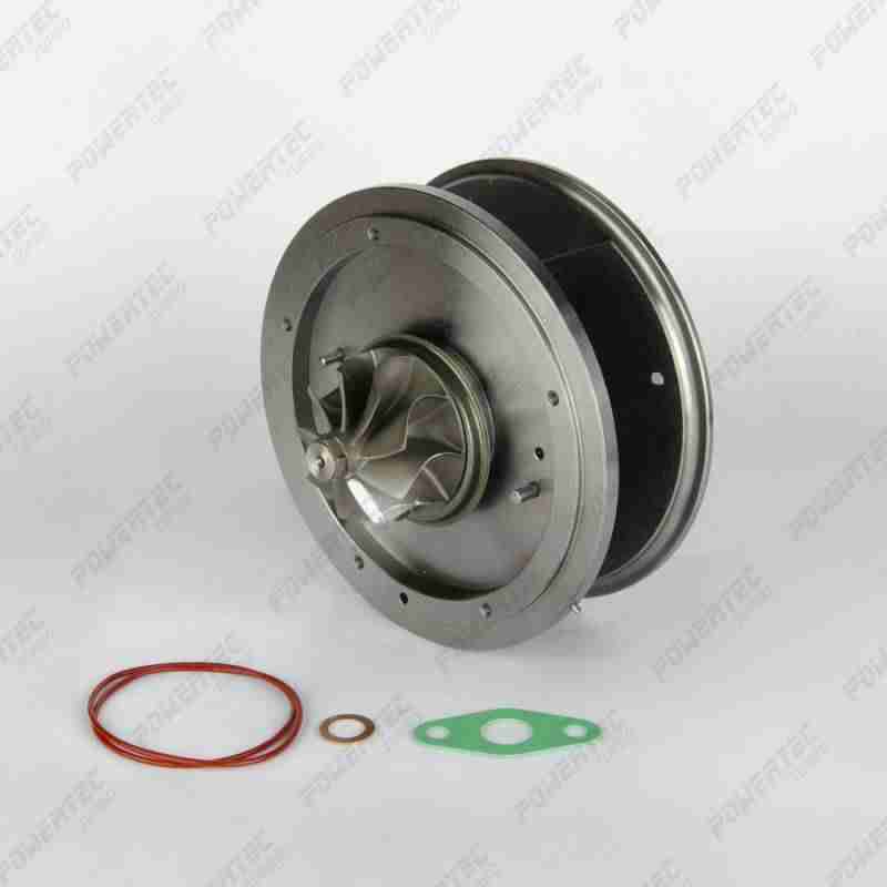 Turbo Charger CHRA for GT2260V 765985 11657796314 BMW X5 3.0D E70  173KW  M57306D3 2007-