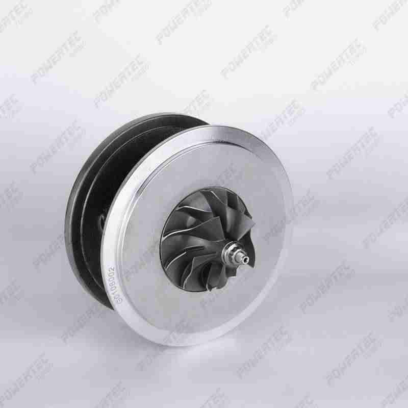 GT1749V Turbo charger Cartridge 771507-0001 14411-VZ20A For Nissan Urvan ZD30 engine 3.0L