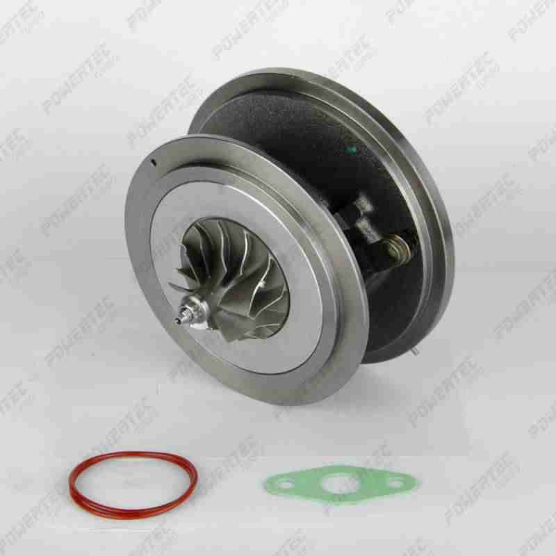 GTB1749VK 778400-0001 AX2Q6K682CB Turbo Cartridge for Jaguar XJ with 306DT