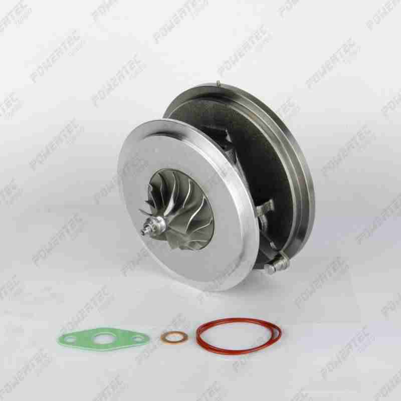 Turbo Charger CHRA for GTB1752VK 753546 LR006862 Land Rover DW12B 