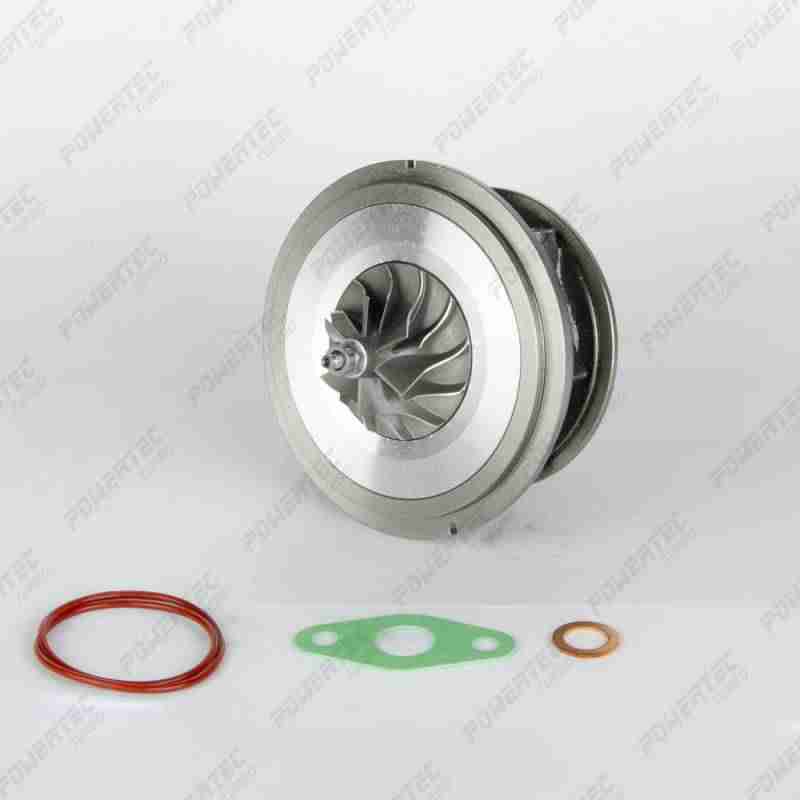 GT1444Z Turbo cartridge 778401 for LAND ROVER DISCOVERY / RANGE ROVER 3.0 D