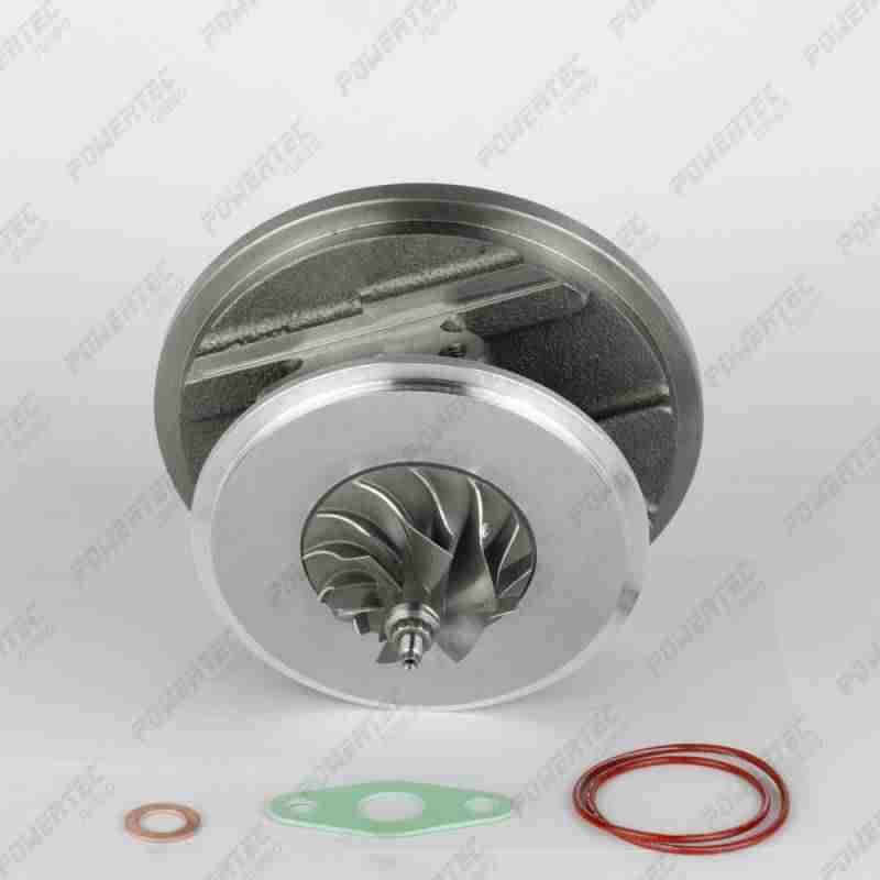 Turbo Charger CHRA for GTB1549V  761433-5003S A6640900880  SsangYong D20DT