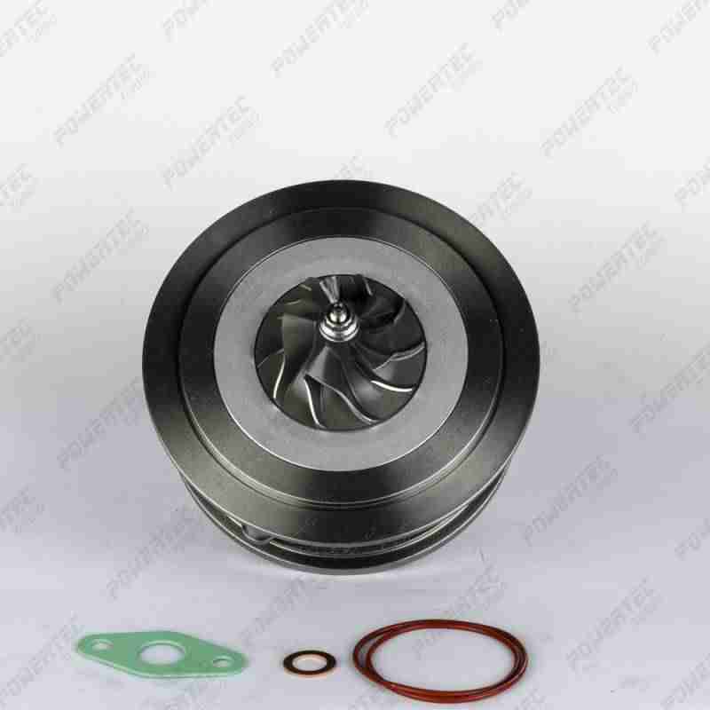 Turbo Charger CHRA for GTA2052V 752610 6C1Q6K682EF Ford  Land Rover Puma 