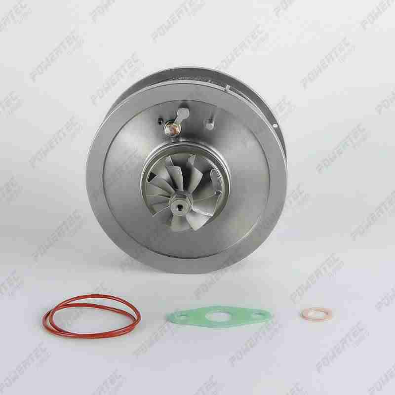Turbo Charger CHRA for GTD1444VZ 838417-0002 GK2Q6K682BA Ford Tourneo Custom 2.0 TDCi 103-130-170 HP EcoBlue