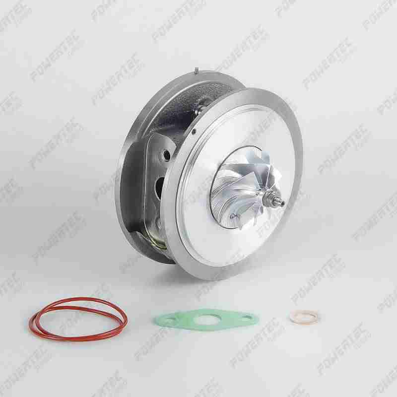 Turbo Charger CHRA for GTD1444VZ 838417 GK2Q6K682BA Ford Tourneo Custom 2.0 TDCi 103-130-170 HP EcoBlue