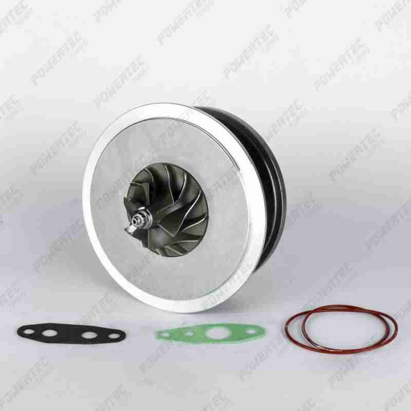 Turbo Charger CHRA for GT2056V 751243 14411EB300 Nissan QW25 