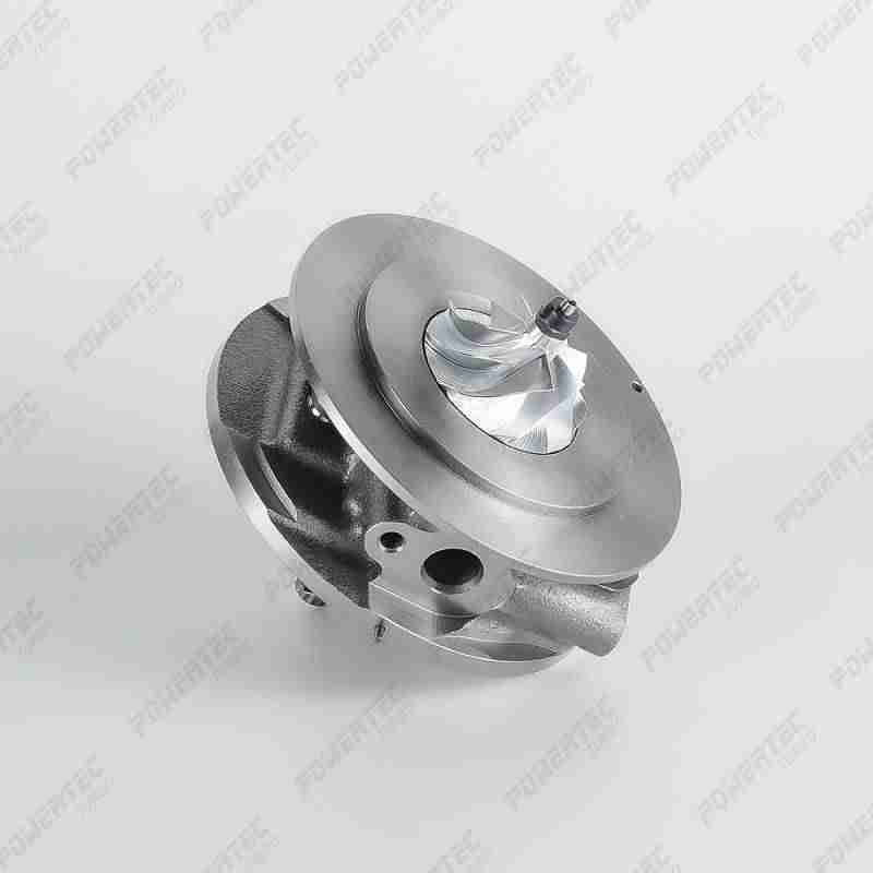 Turbocharger cartridge MFS 847009 05E145701E MGT1241VZ for VW Golf VII Sportsvan 1.5 TSI 96 Kw EA211