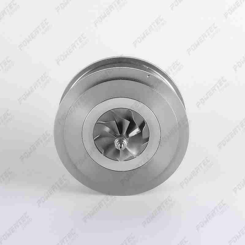 Turbo core CHRA GTB2056VZK 11657823270 806094 cartridge for BMW X3 X5 X6 3.0 dx 258HP N57 D
