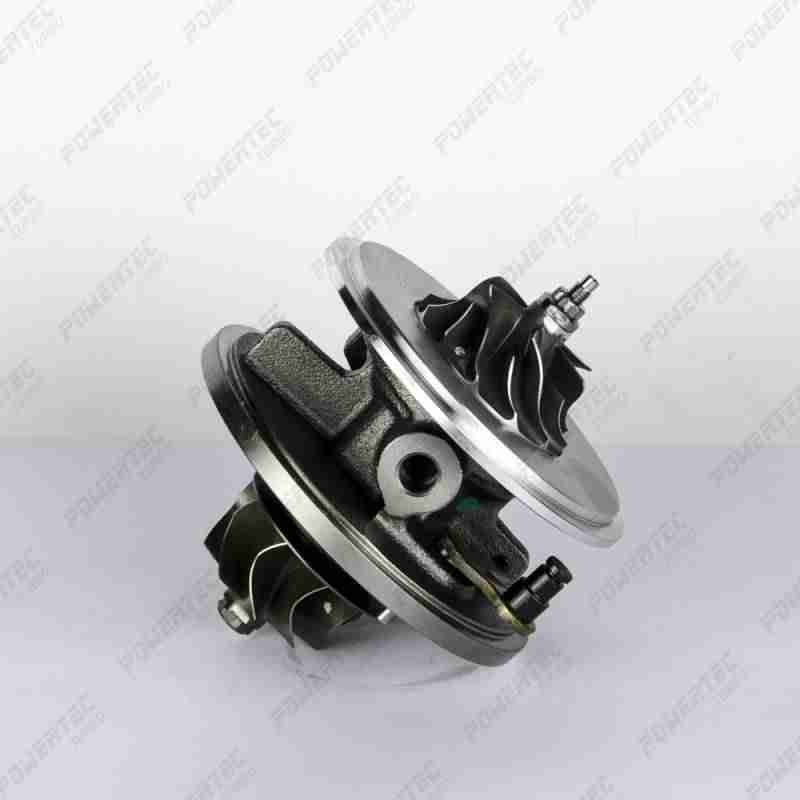 Turbo cartridge CHRA 750431-5013S AR0133 for BMW 320D 520D E46 X3 2.0D E83 110KW