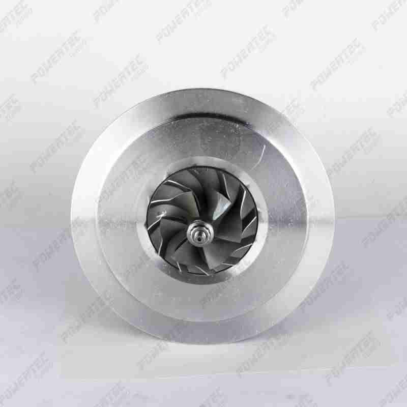 GTA1849LV Turbo Cartridge 750441-0005 for Nissan X-Trail 2.0 dCi 110Kw 14411-ES60B-