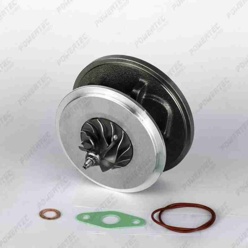 Turbo Charger CHRA for GT1544V 740611 28201-2A400 Hyundai  KIA  D4FA KBA 