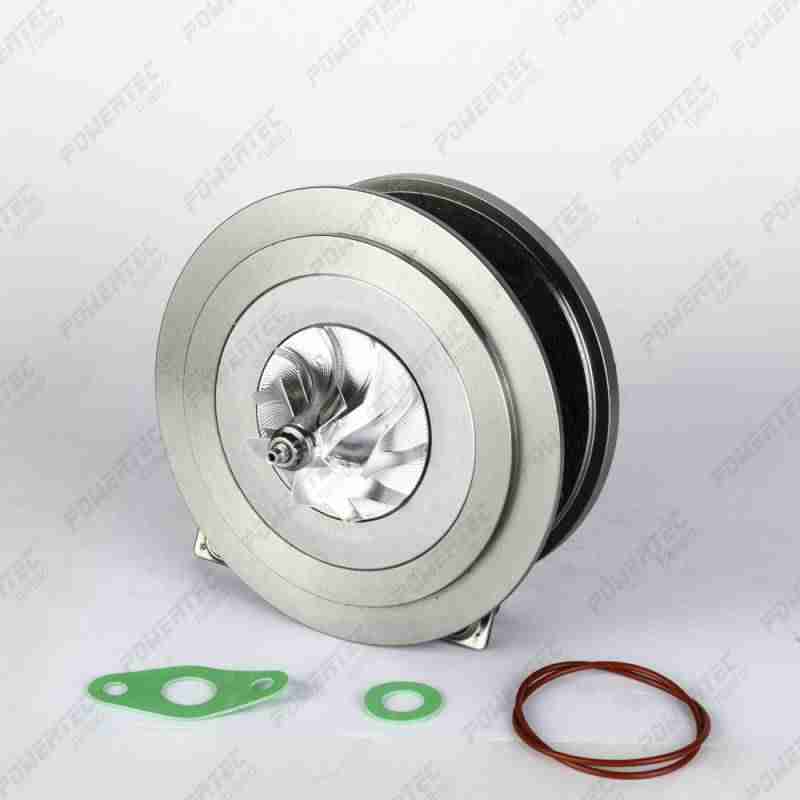 GTA2052 752610V 6C1Q6K682EF Turbo Charger CHRA for Ford  Land Rover Puma 