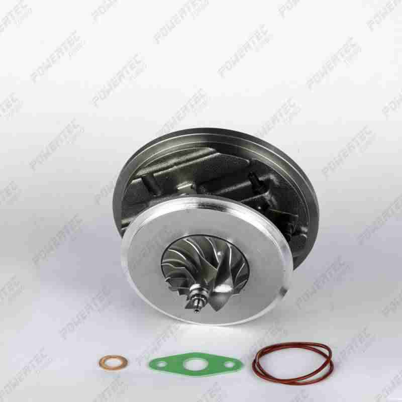 Turbo Charger CHRA for GTB1649V 757886 28231-27470 Hyundai  KIA   D4EA  