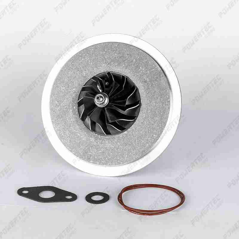 738233-0002 2674A404 Turbocharger Core PERKINS Industrial 4.4 L 118KW Motor N14G2 2003-