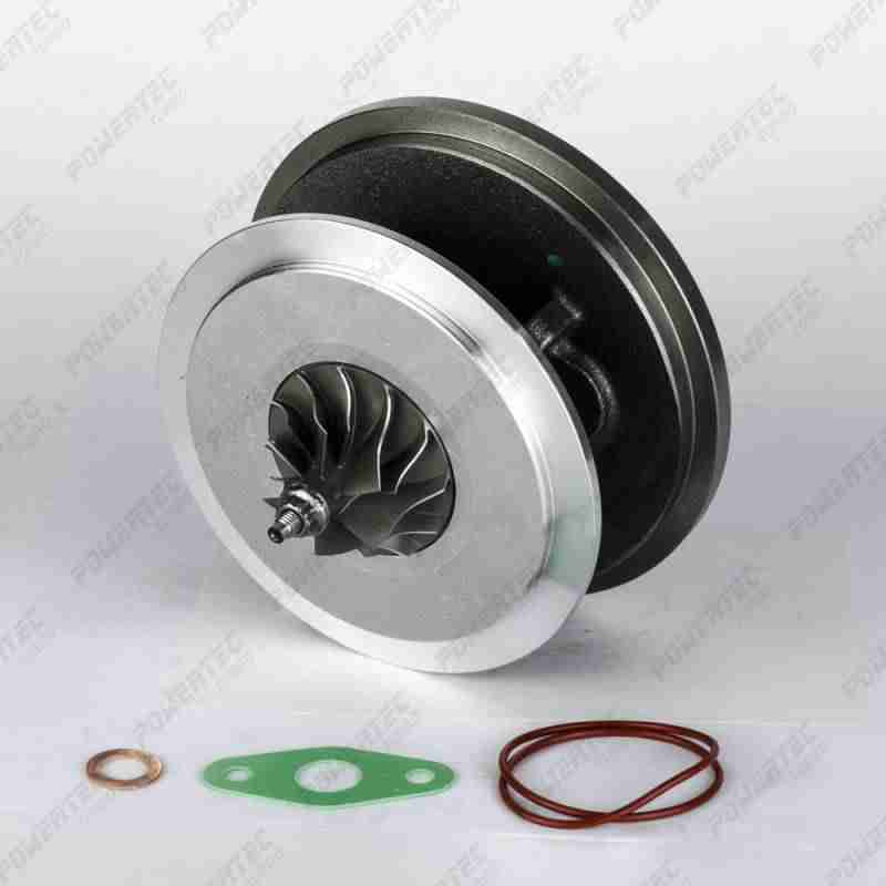 Turbo Charger CHRA for GTB1746V 742110 4M5Q6K682AD Ford  LYNX 