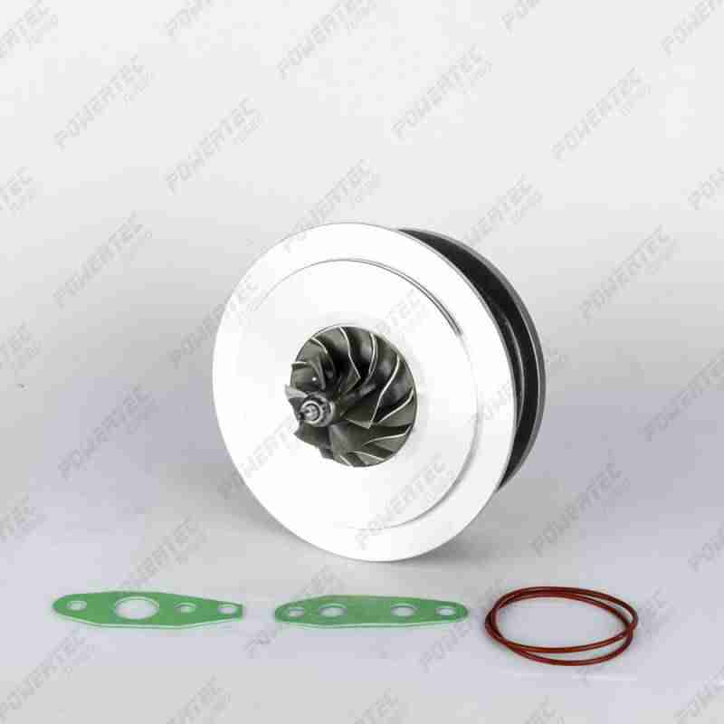Turbo Charger CHRA for GTA1749LV 727210 Toyota 1CD-FTV