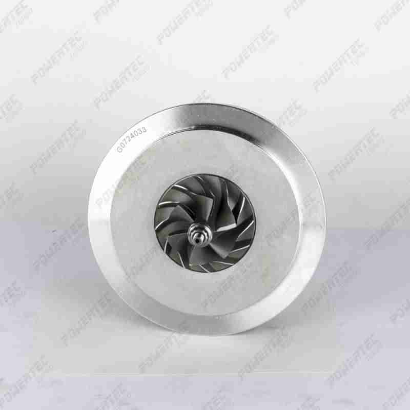 Turbocharger cartridge GT1749V 17201-27040 Toyota Rav4 2.0 D4D