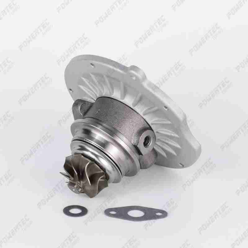 Turbocharger cartridge RHF4H 8972402101 VB420037 Turbo Charger CHRA for Isuzu D-MAX 2.5 TD 136HP 4JA1-L 2004